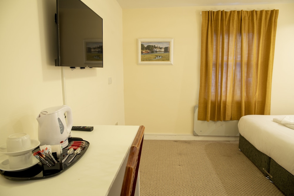 Classic Triple Room photo 3
