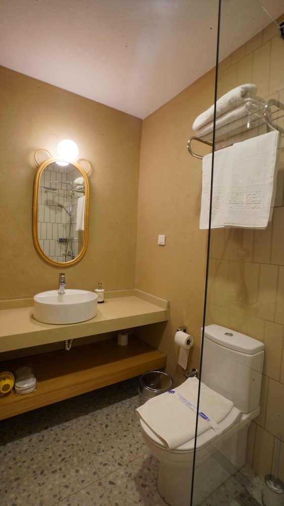 Basic Double Room - Photo 2
