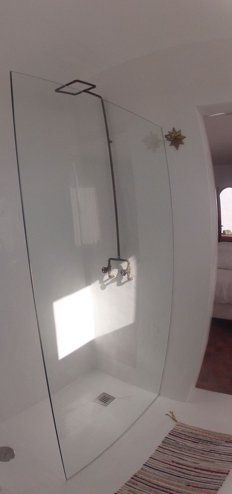Panoramic Double Room, Sea View (Fuego) photo 3