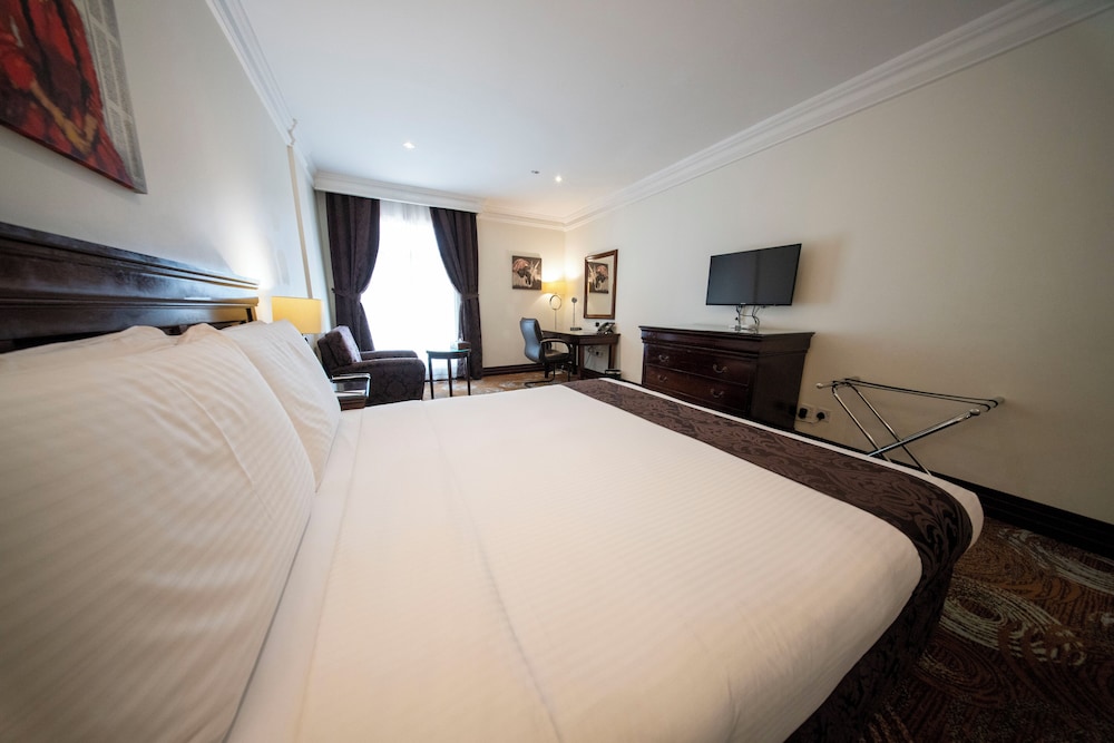 Classic Room - Photo 3