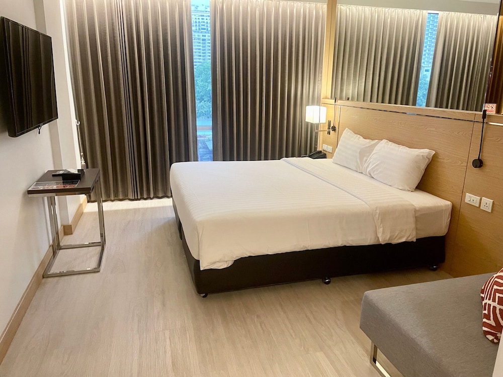 Superior Single Room photo 3