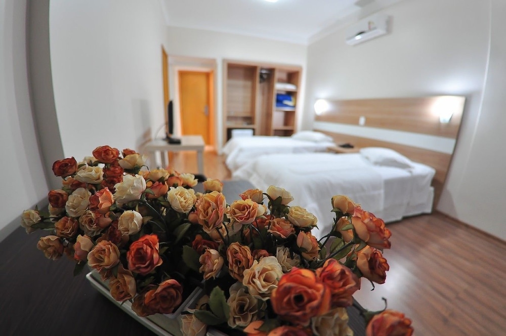 Luxury Double or Twin Room photo 1