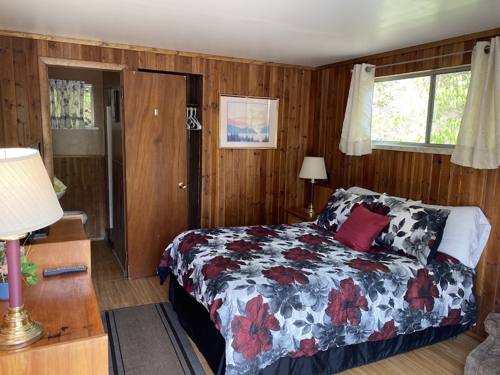 Motel Cottage, 1 Double photo 2