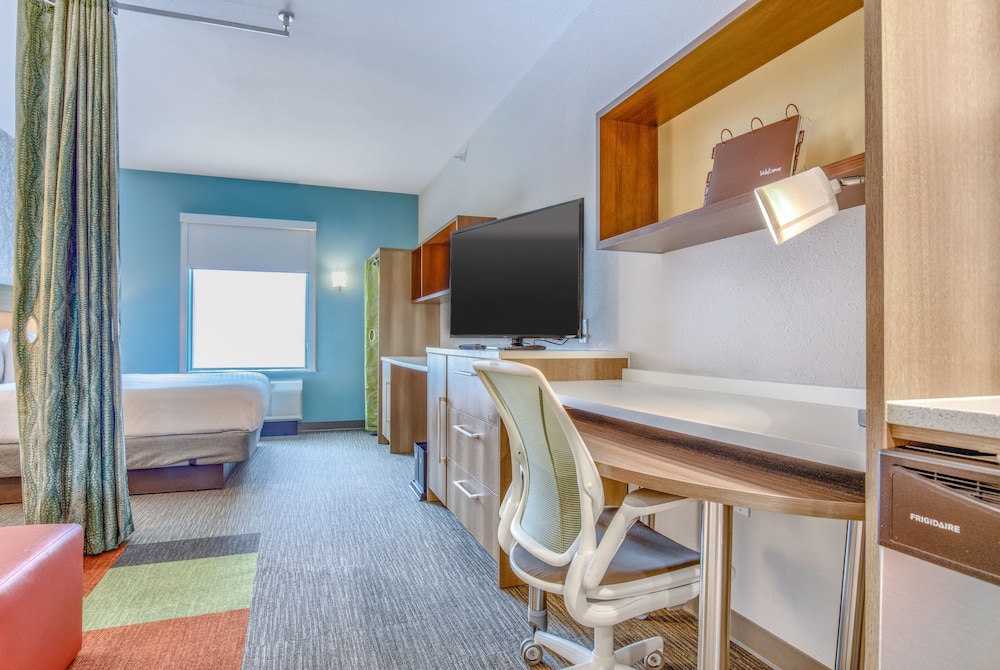 Home2 Suites by Hilton Mobile West I-10 Tillmans Corner, Photo 3