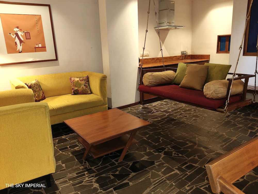 Superior Quadruple Room - Photo 15