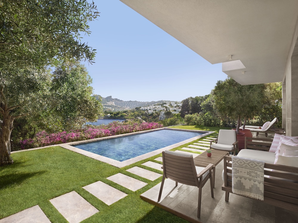 Suite, 1 Bedroom, Private Pool