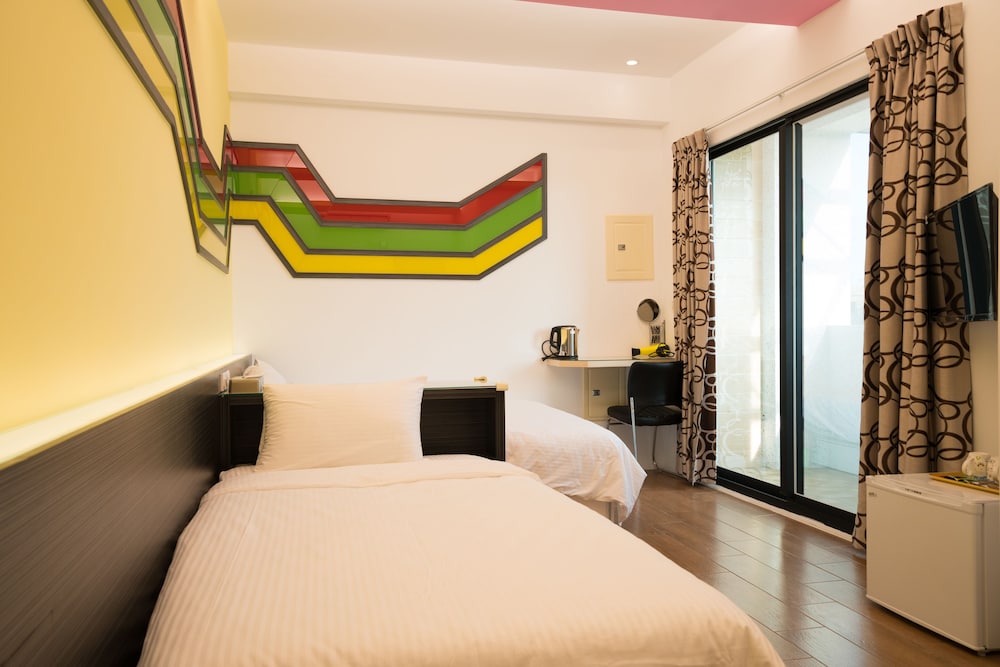 Standard Triple Room photo 3