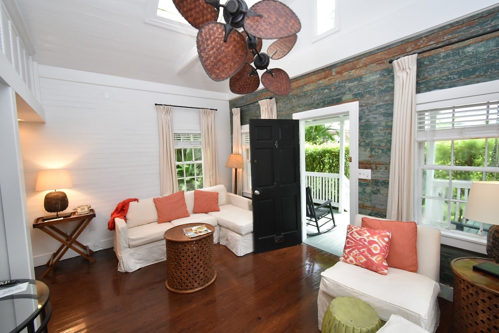 Luxury Cottage