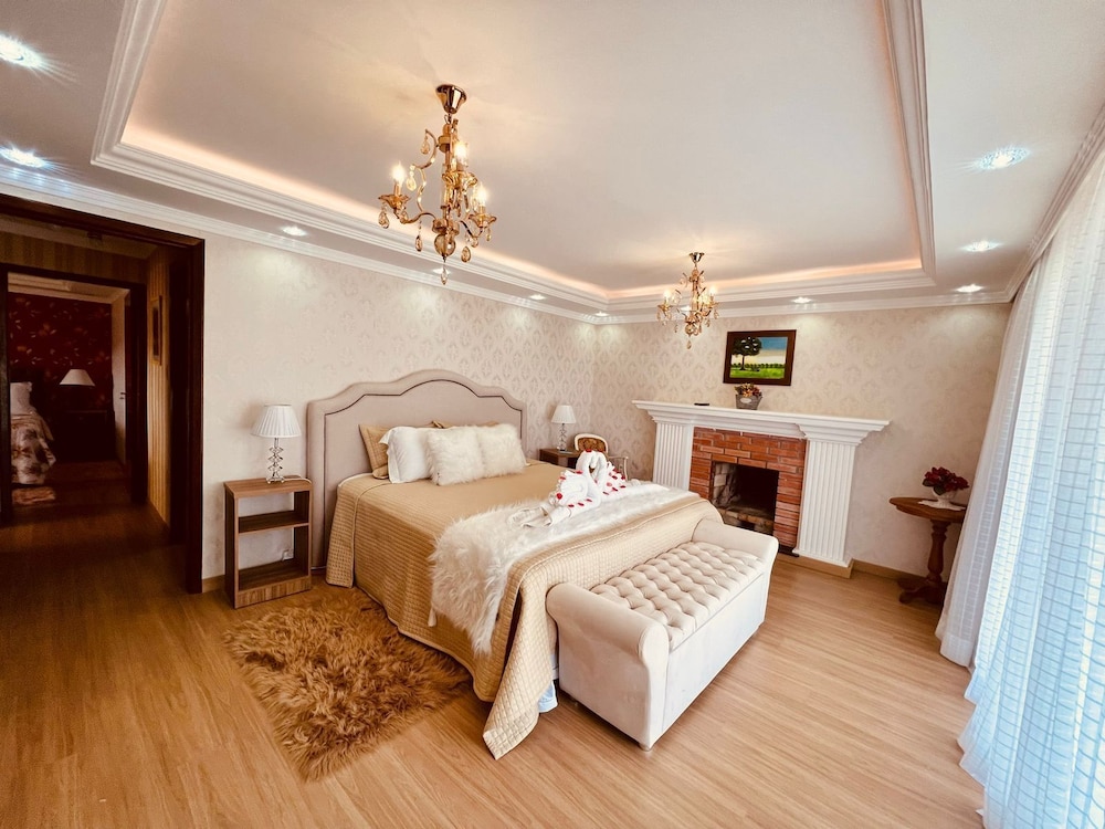 Family Cottage