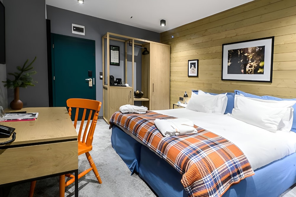 Economy Double Room (Orlovetz) photo 2