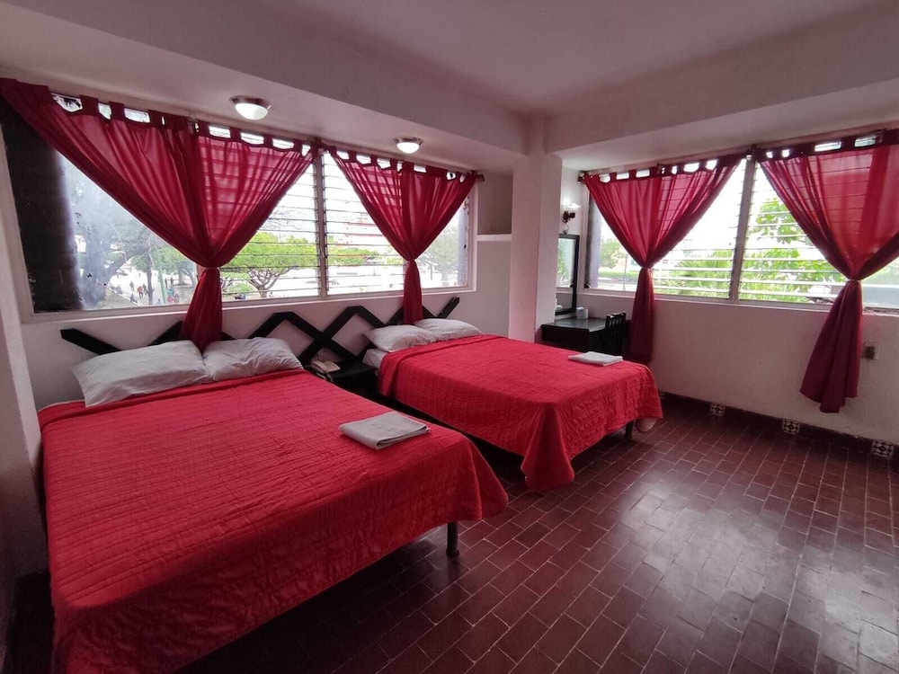 Basic Double Room