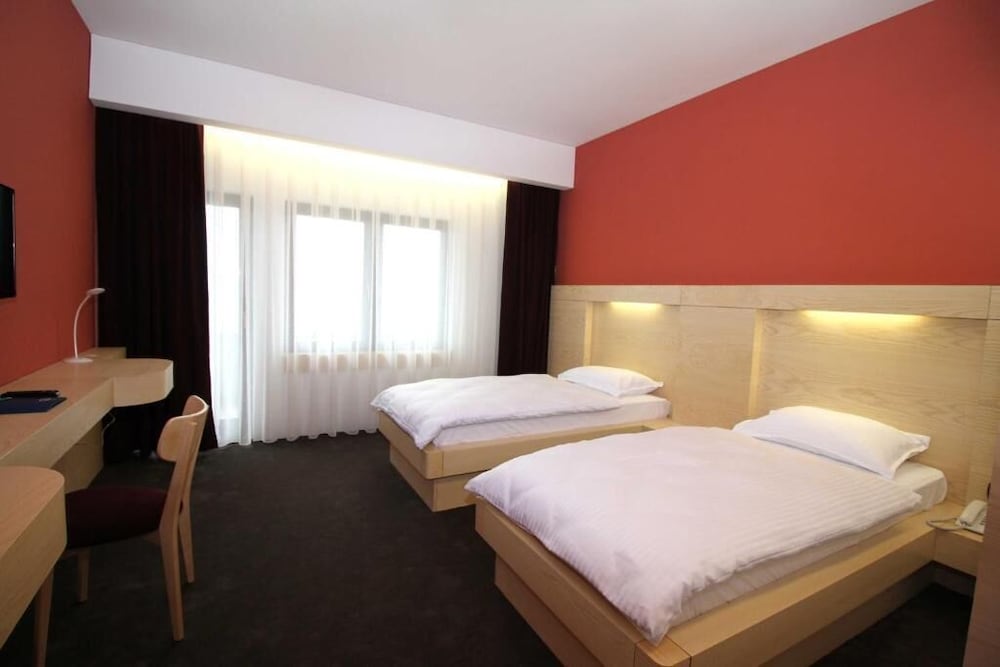 Twin Room photo 1