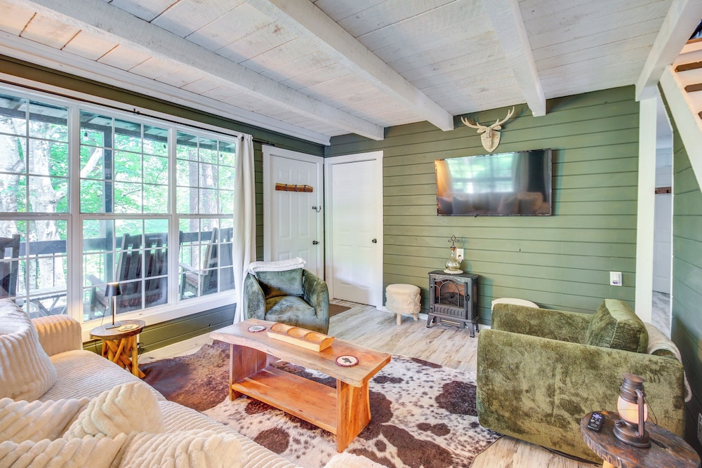 Cottage (3 Bedrooms) photo 1
