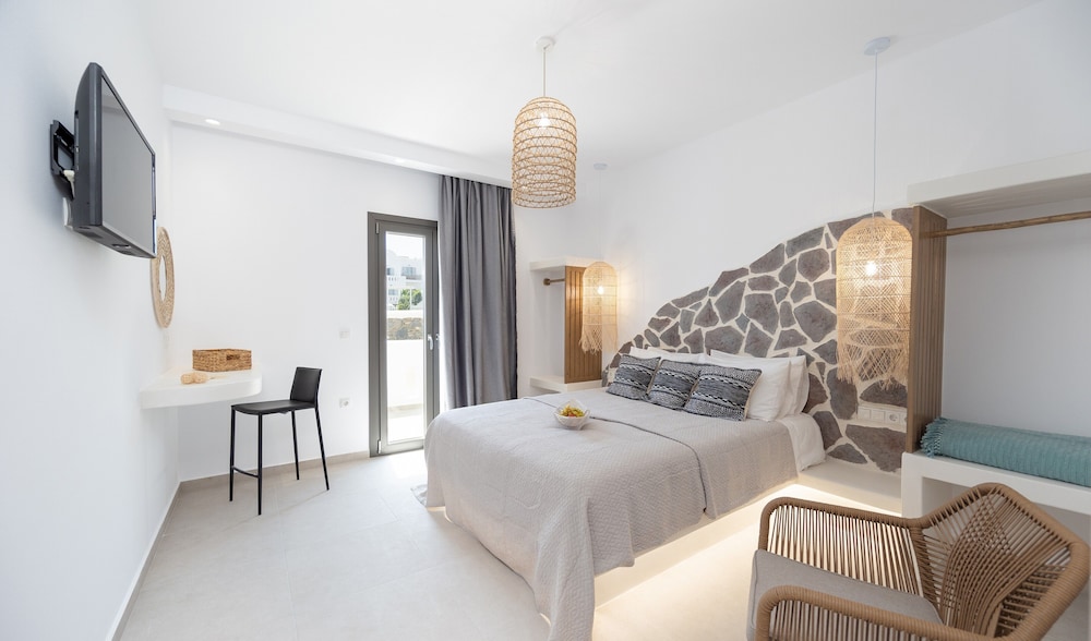 Comfort Apartment, 2 Bedrooms, Kitchen, Oceanfront