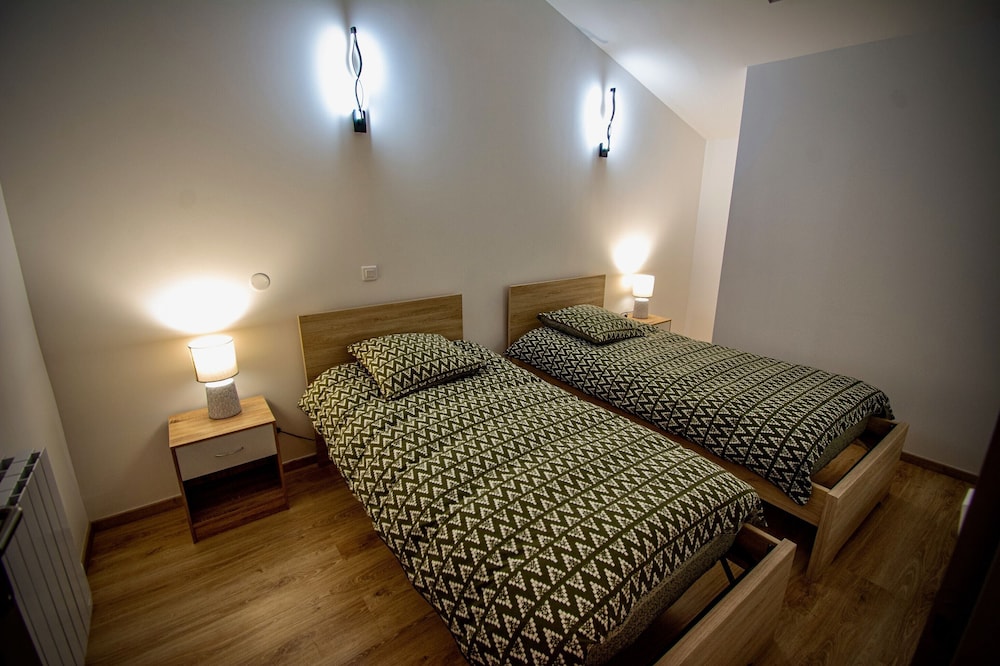 Family Apartment