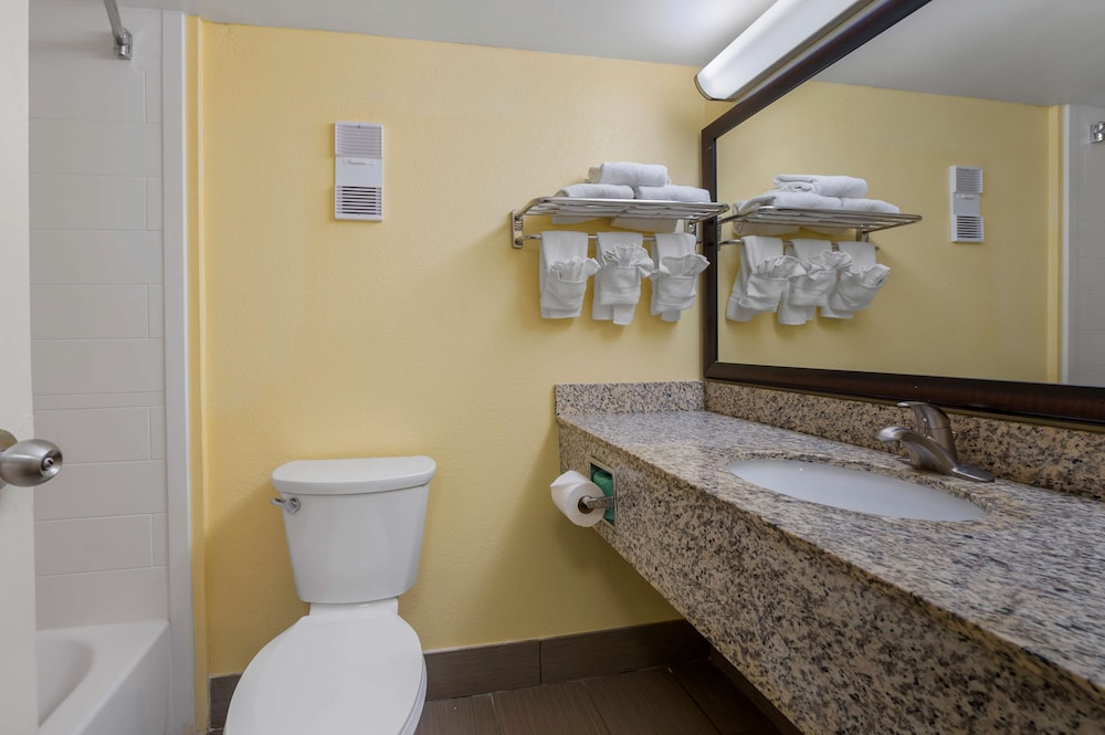 Suite, 1 King Bed, Non Smoking, Kitchen (with Sofabed, Full Kitchen) - Photo 5