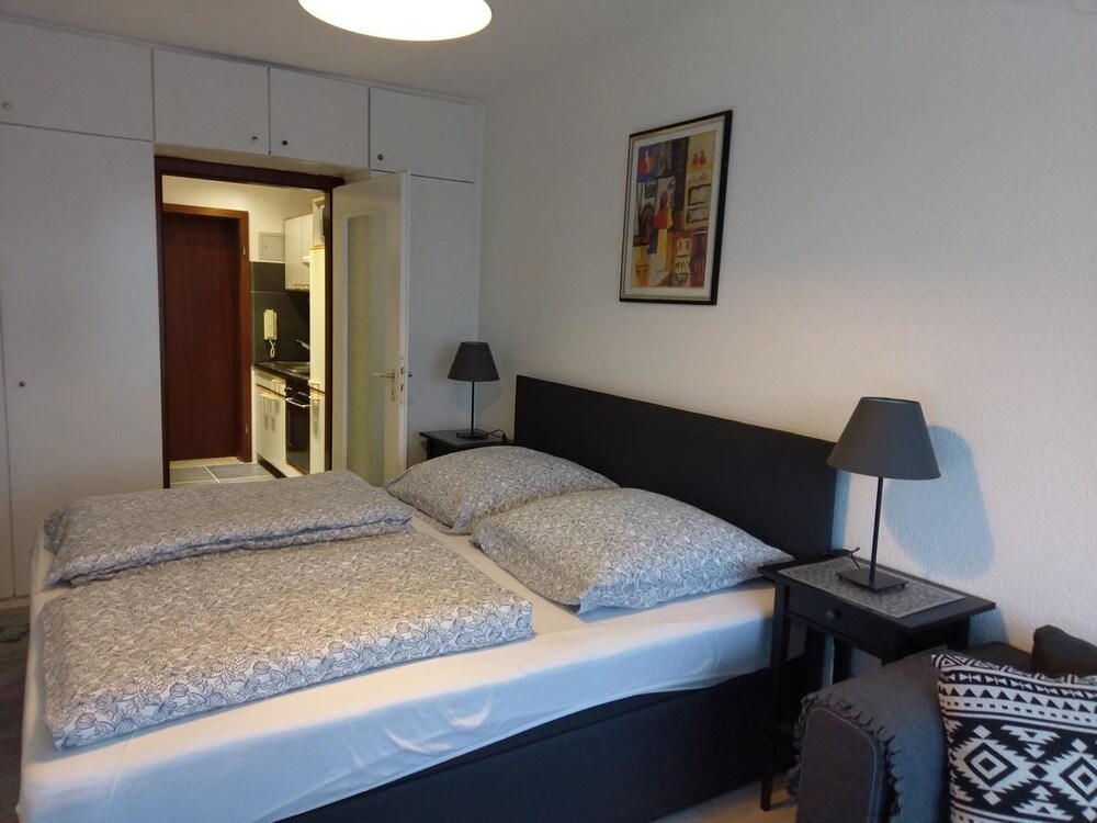 Apartment photo 1