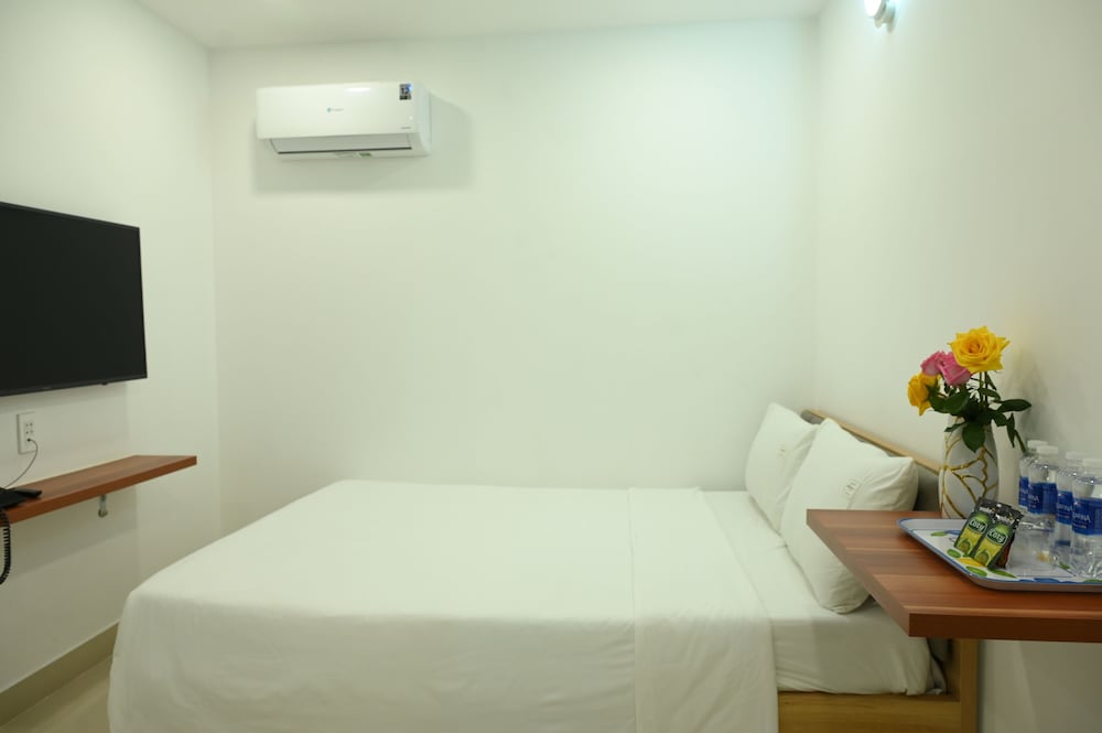 Superior Double Room Single Use, 1 Double Bed