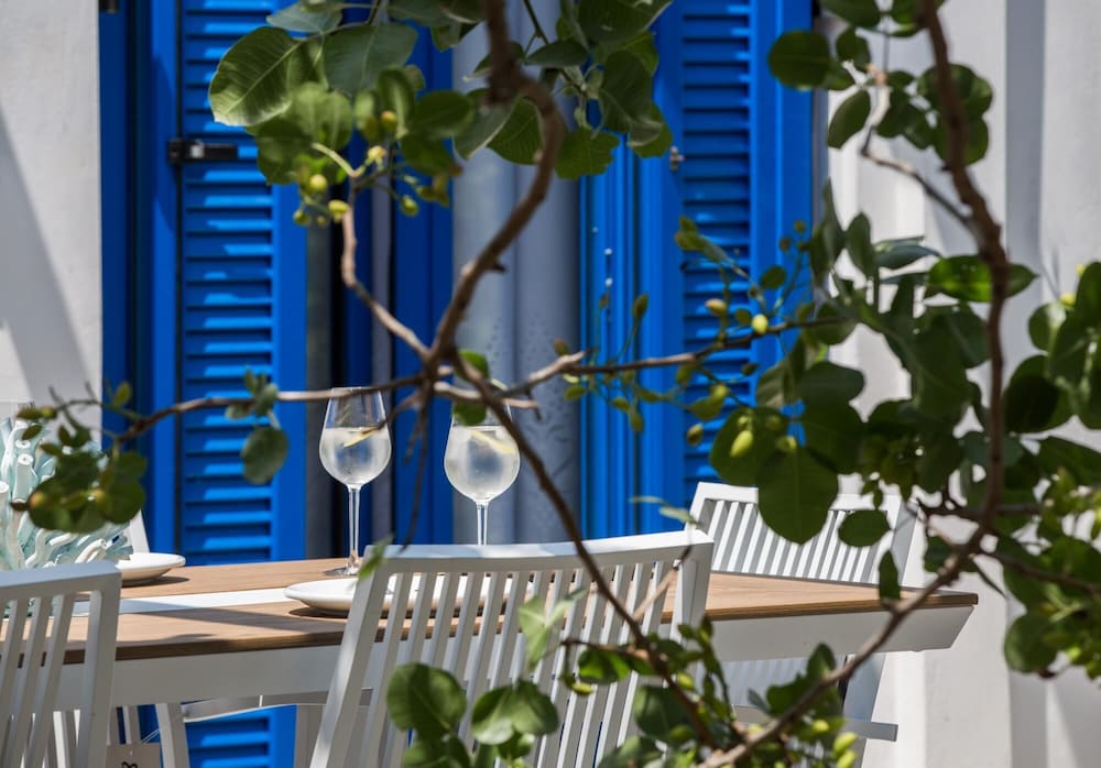 Aneli Villas - Villa Aegina, Billede 15