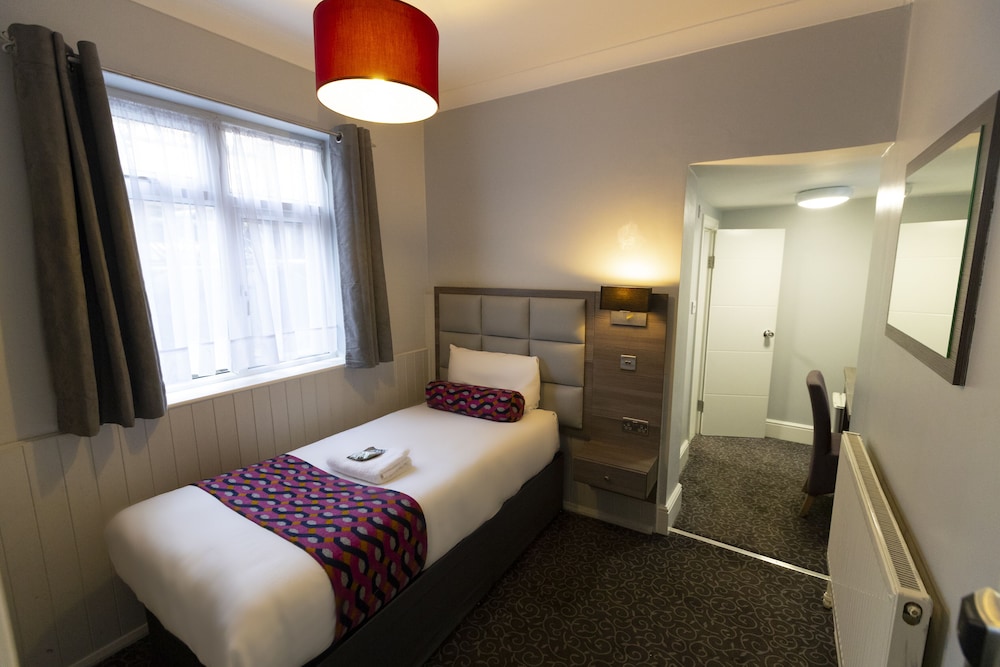 Single Room photo 2