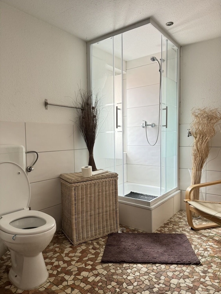 Double Room, Shared Bathroom photo 3