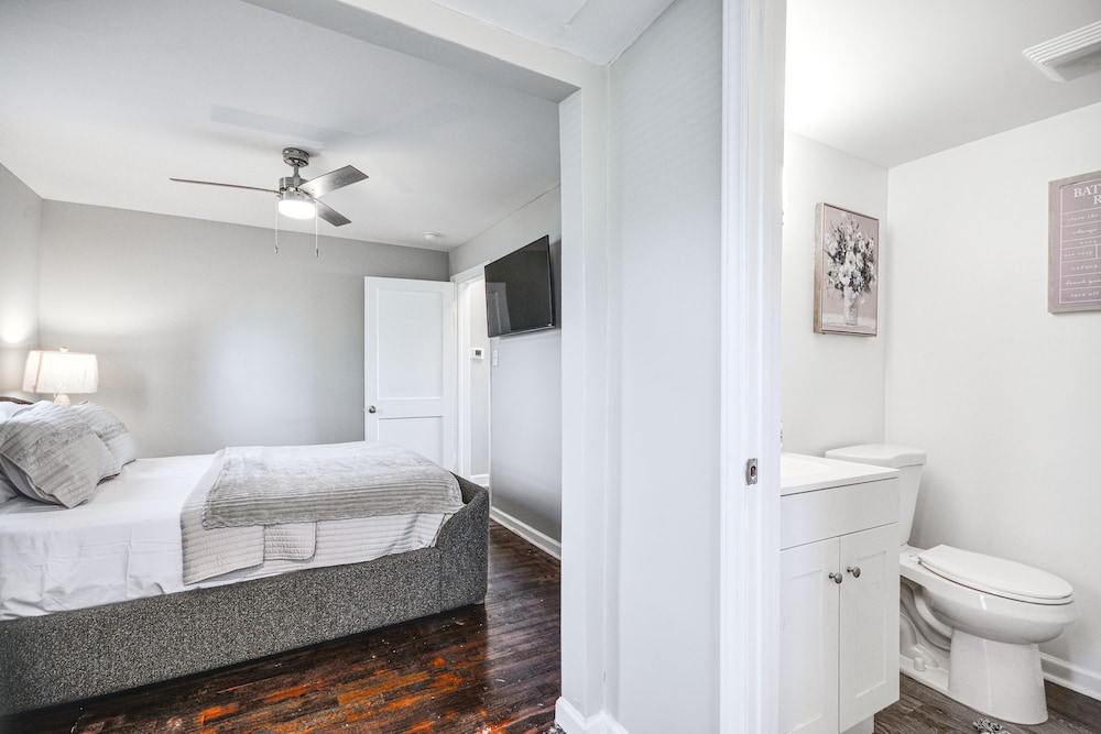 House (2 Bedrooms) photo 1