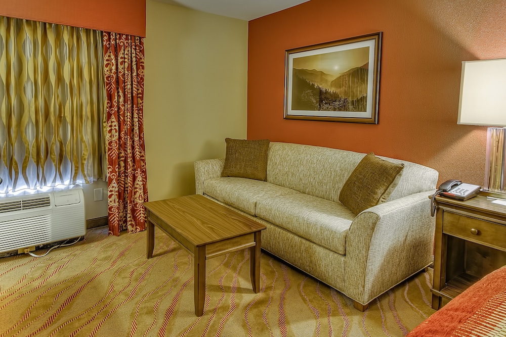 Executive Room, 1 King Bed, Non Smoking - Photo 4