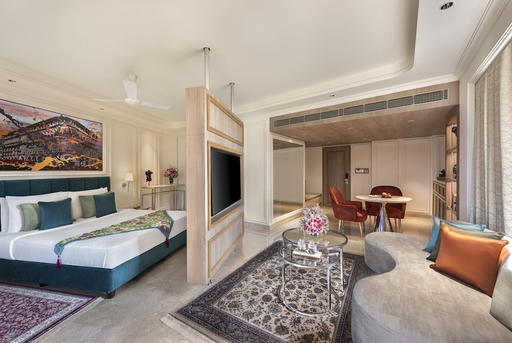 Aurika Suite photo 2