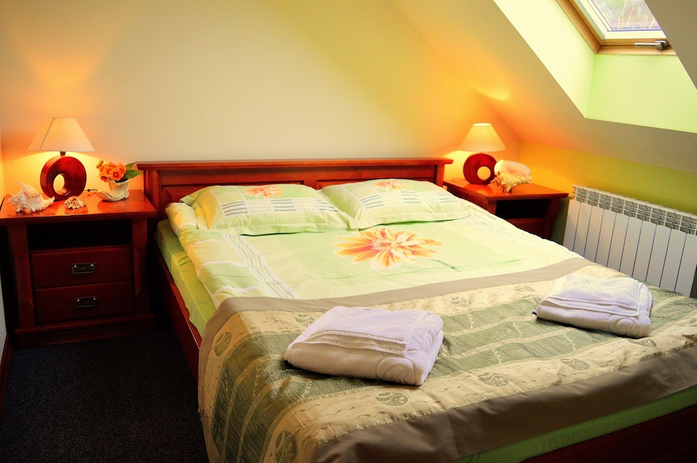 Comfort Apartment photo 1