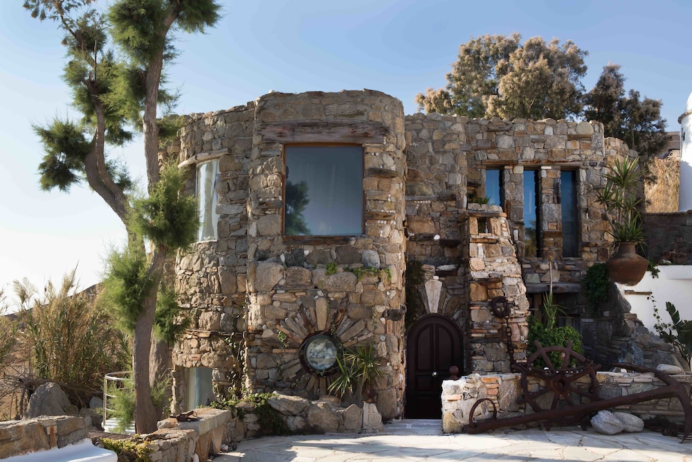 Villa Noah Waterfront with Private Pool and Private Beach (1 Bedrooms) photo 3