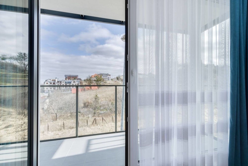 Family Apartment in Center With Four Separate Beds and Balcony, Foto 13