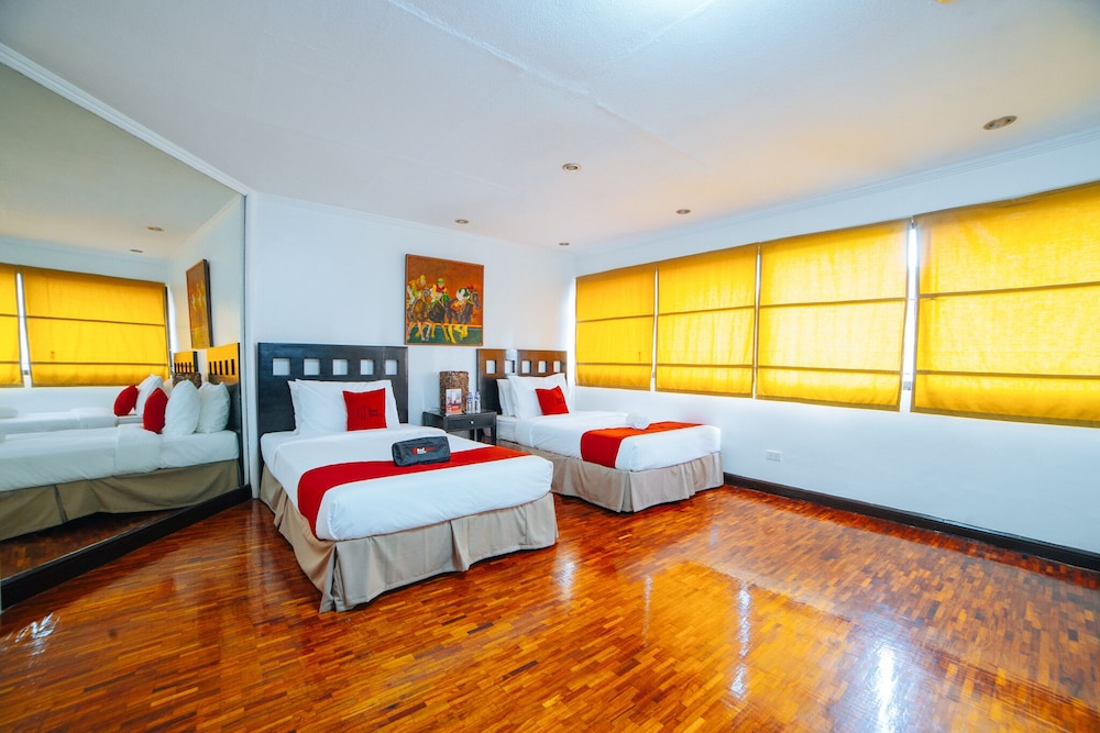 Twin Room photo 3