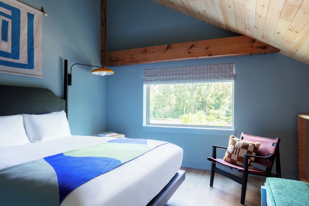 Room, 1 King Bed (Pavilion) - Photo 3
