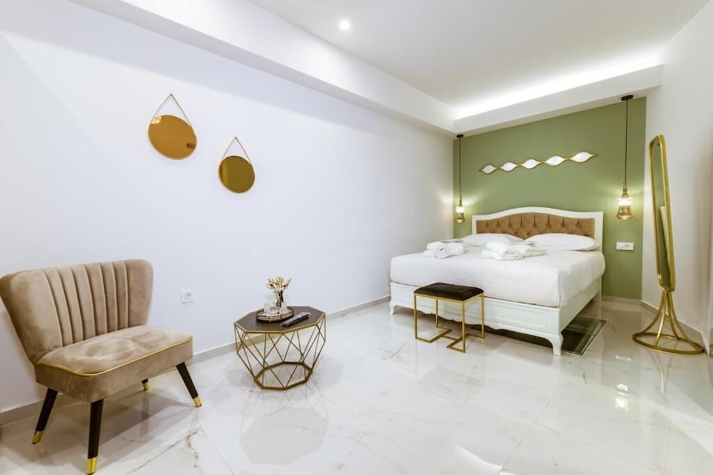 Basic Apartment