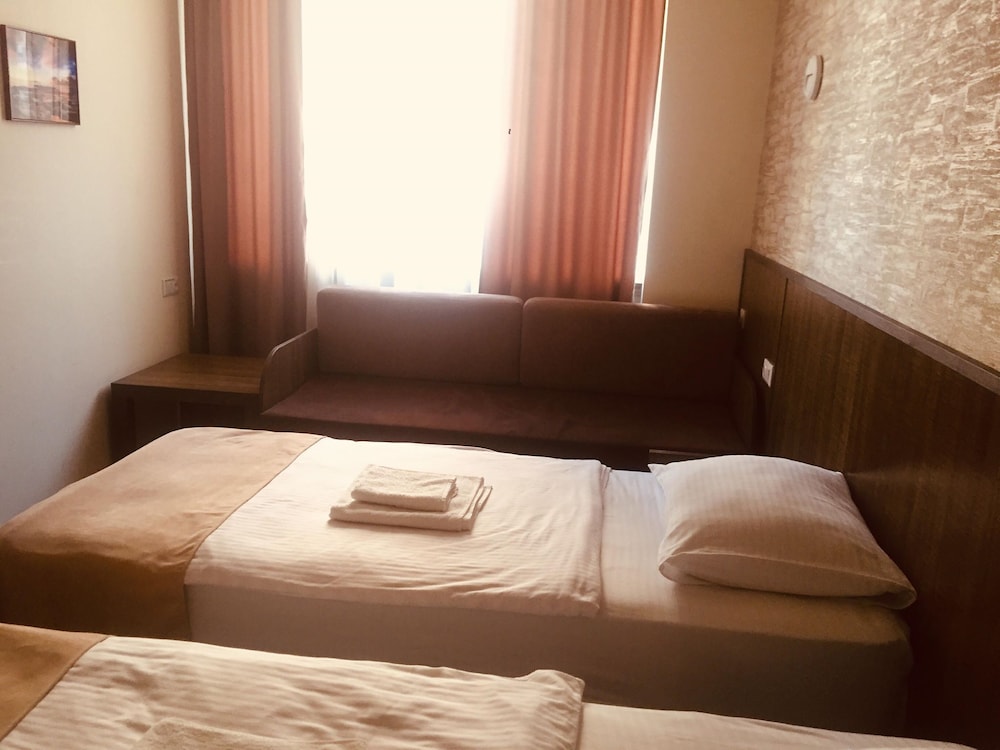 Executive Triple Room, 1 Bedroom photo 3
