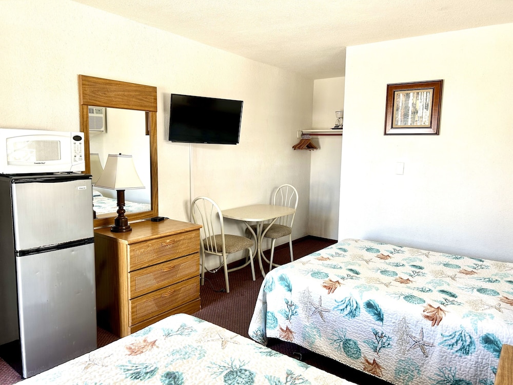 Economy Single Room photo 1