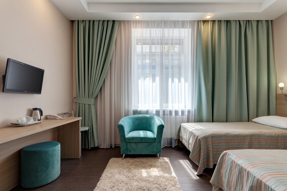 Comfort Double Or Twin Room