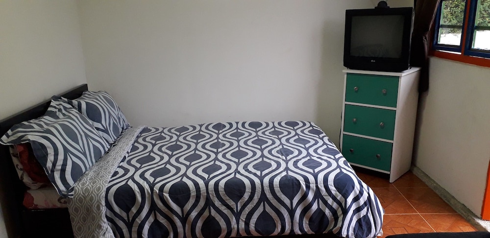 Family Room, 2 Bedrooms, Non Smoking