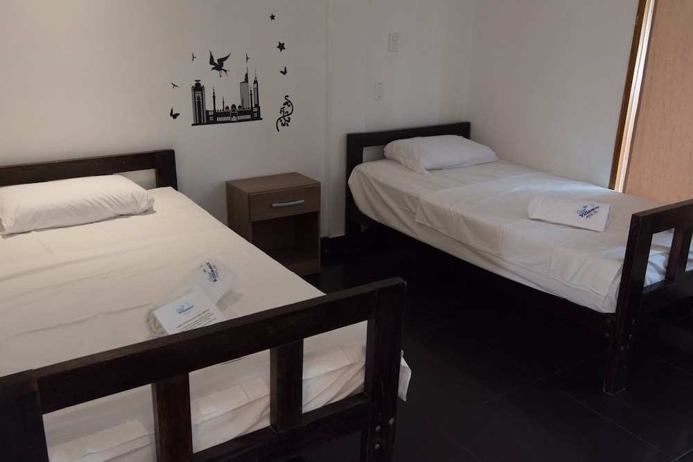 Standard Twin Room, 2 Twin Beds photo 1