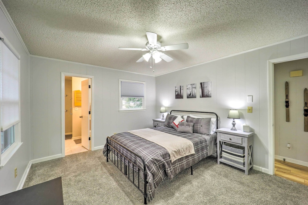 House (2 Bedrooms) photo 2