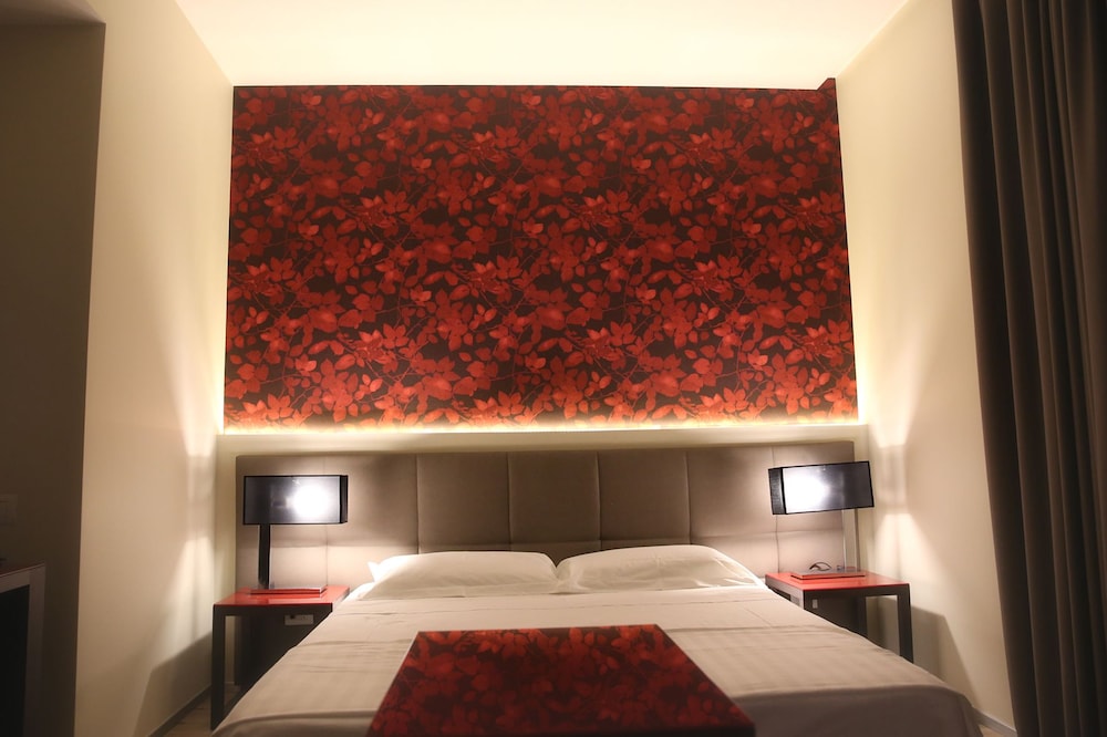 Standard Quadruple Room photo 1
