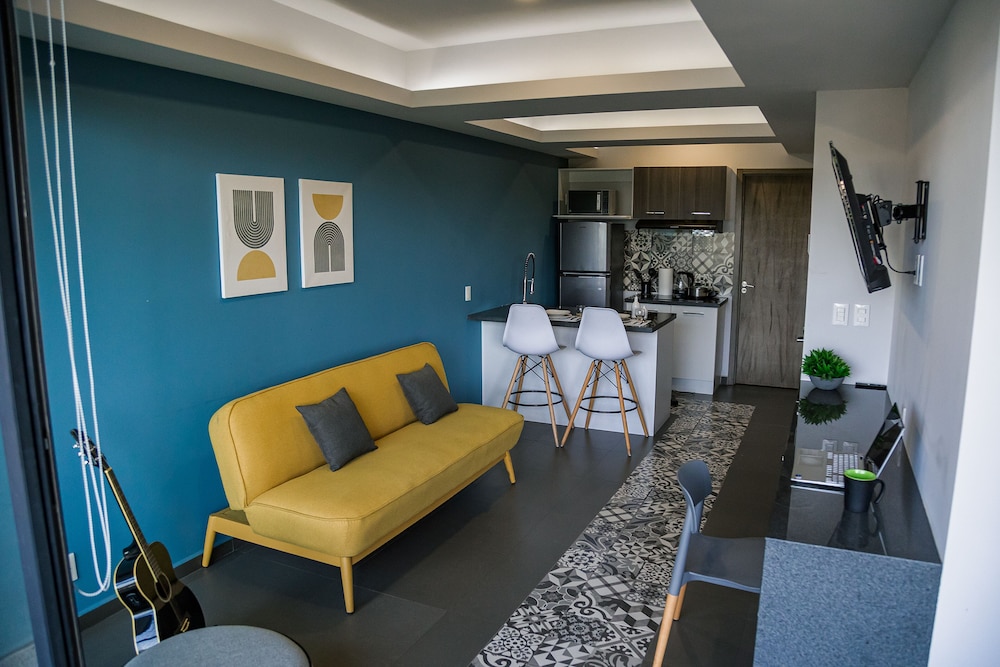 Deluxe Apartment - Photo 8
