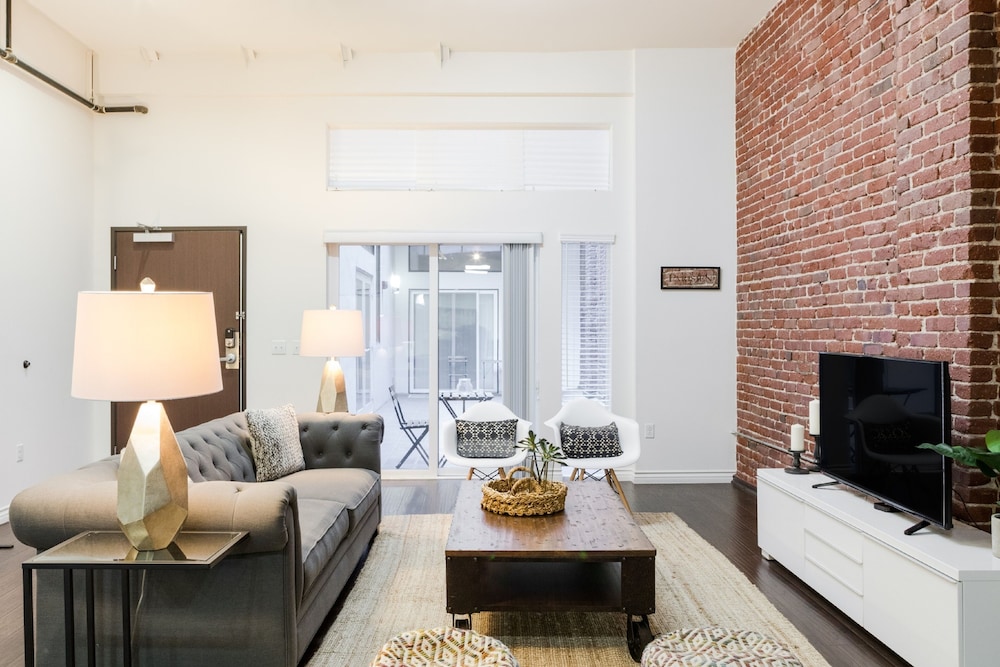Apartment, 1 Bedroom, Balcony