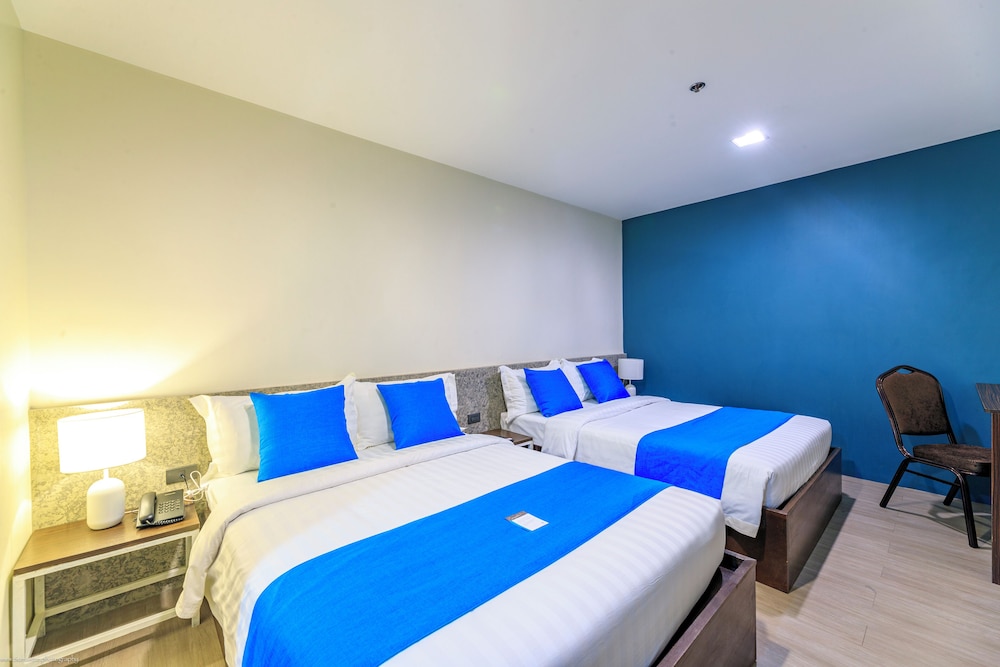Superior Twin Room - Photo 1