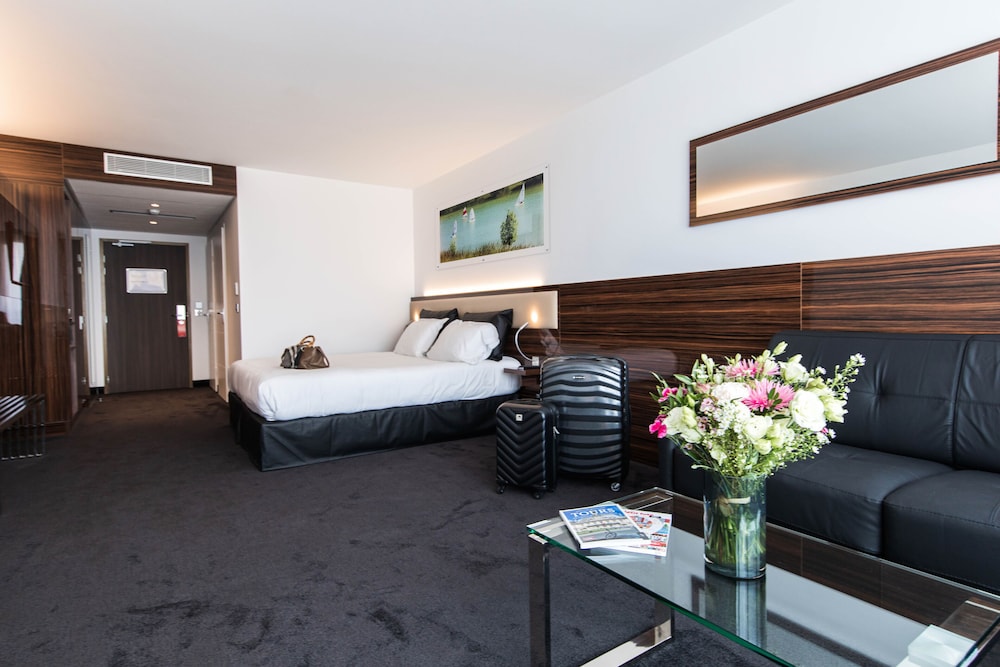 Executive Double Room - Photo 1