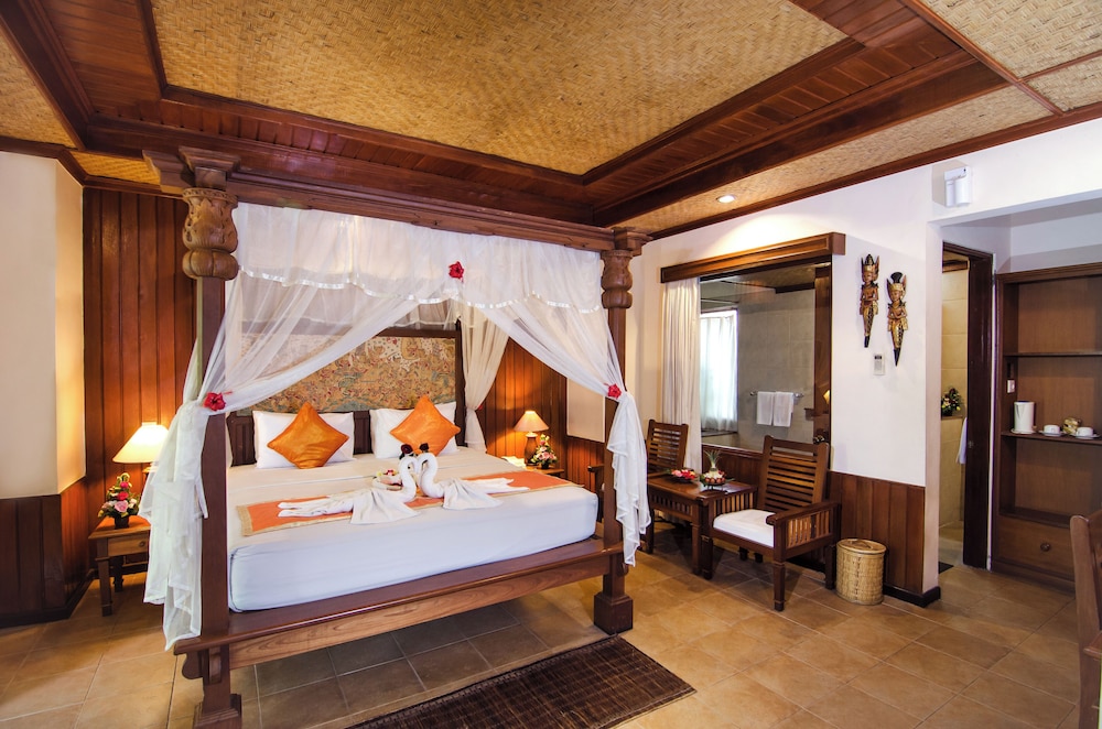 Standard Villa, 2 Bedrooms, Garden Area - Photo 4