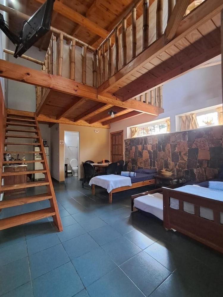 Classic Apartment, Multiple Beds, Non Smoking, Patio