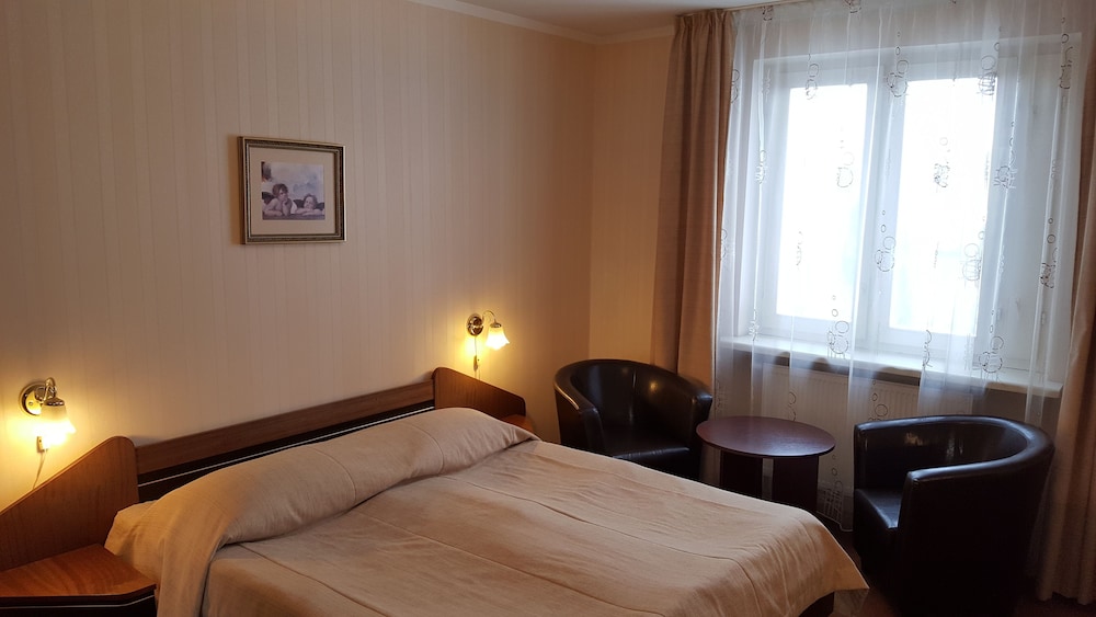 Double Room photo 1