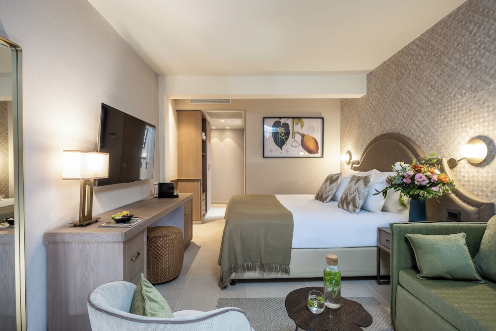 Galil Room