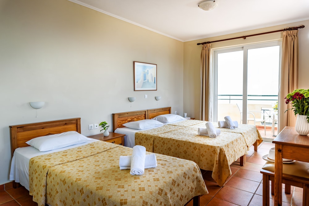 Studio, Sea View, Ground Floor (3 Guests) photo 1